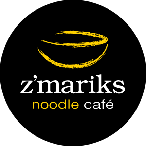 Z'Mariks Noodle Cafe